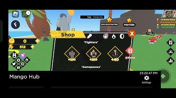 Script anime evolution auto clicker and auto collection coin mobile (fluxus mobile and hydrogen)