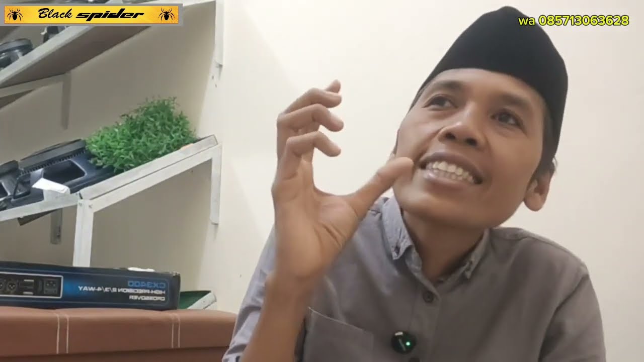 Tips sukses usaha rental sound system 