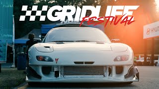 Gridlife Midwest 2023 | Flink Films