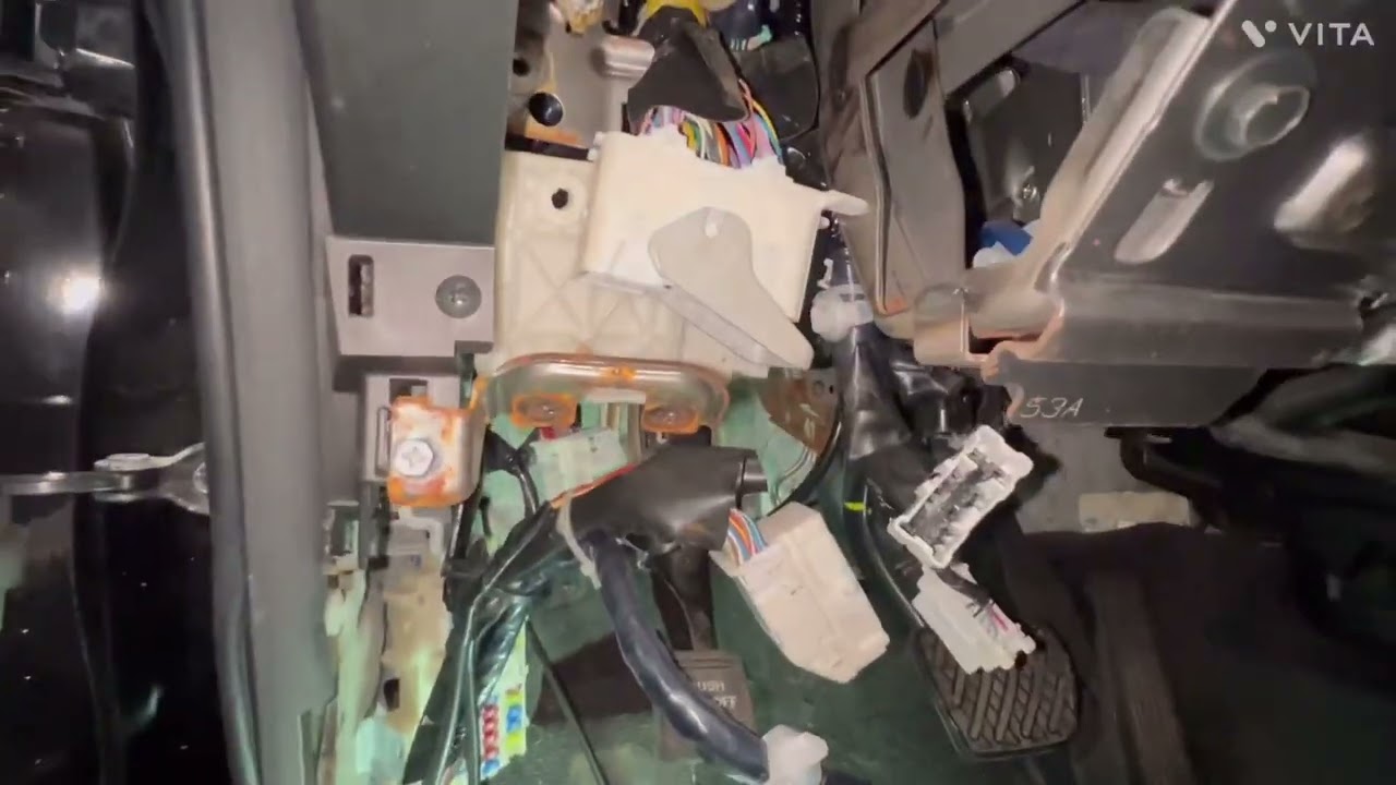 Infiniti G37 EX35 fx35 No Power Driver’s Seat!