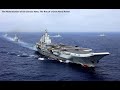 The Modernisation of the Chinese Navy: the Rise of a Great Naval Power