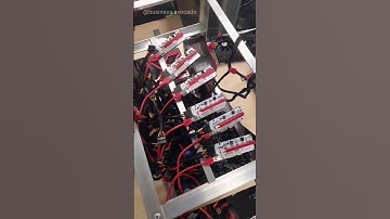 HOW TO SETUP CRYPTO MINING RIG!!🤑 ⛏️🔥