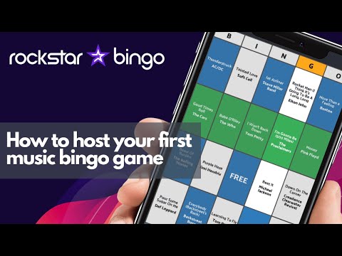 Bingo Tournaments Software - Microsoft Apps