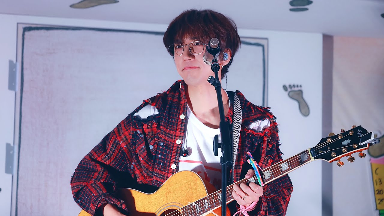 251213 이승윤_까만 흔적+애칭+오늘도(앵콜 full) @[URDINGAR] 어딘가 중콘