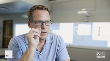 University of North Carolina customer story – Active learning classroom comes to life with Nureva