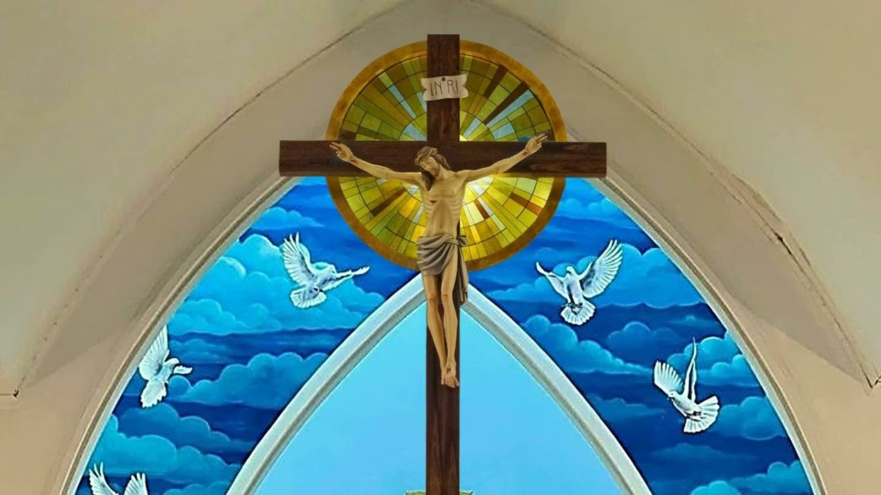 Ô ry Tompo tia anay_Ankalazao ny Tompo_Hira Katolika Malagasy