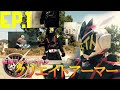 仮面ライダージオウ クリエイトアーマー前編【募集企画】