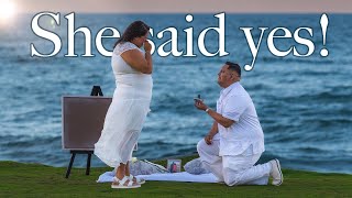 The SECRET to Shooting Surprise Wedding Proposals (Step-by-Step Tutorial) screenshot 4