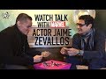 Watch Collection Talk With Marvel Cloak & Dagger Actor Jaime Zevallos - Rolex, Tudor, Heuer & More