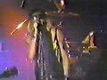 Capture de la vidéo Faster Pussycat - Detroit '88 (52Min)