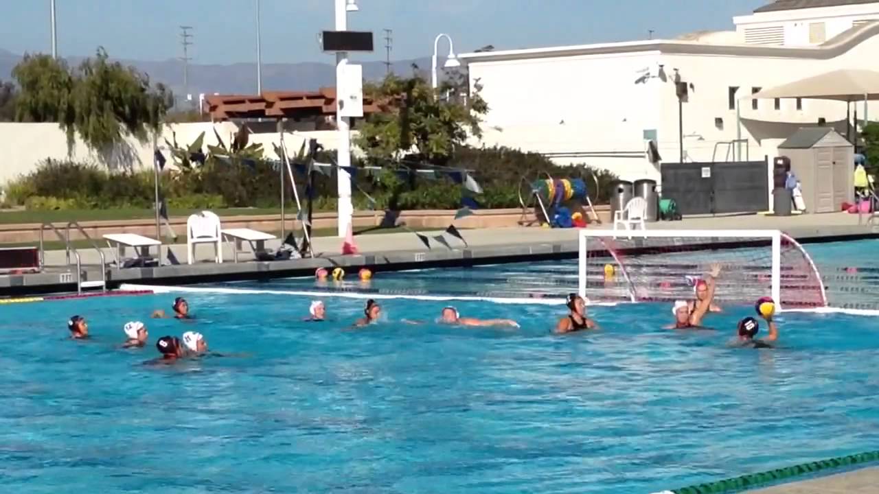 VC wwp struggles on 6 on 5