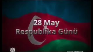 28 may Respublika Günü Resimi