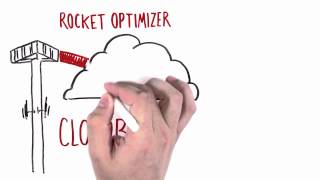 Skyfire Cloudburst - Immediate and Elastic Network Capacity