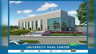 UWF Breaks Ground On Project To House Health College, Argos Weight Room