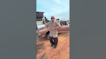 Thumbnail of C-Walk to a【Daz Dillinger/Wballz interlude/Dogg Cacha】 #cwalk #lowrider #dazdillinger