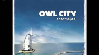 Owl City - The Bird And The Worm