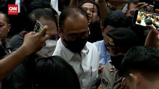 Jaksa Ungkap Cara Rafael Alun Cuci Uang Dan Gratifikasi