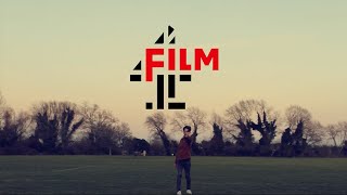 Film 4 Ident - Cowboy Themed