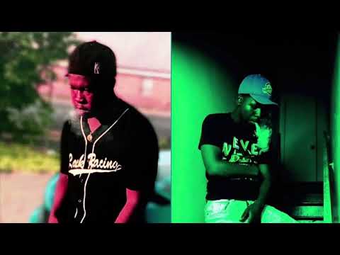 EBE Savage x Jay Diego - Steppers (Prod by 93Meexhie)