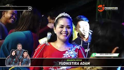 KASMARAN / SRI AVISTA /  NADA RINDU SRI AVISTA / UJUNG PENDOK JAYA / BPK KARI HIDAYAT IBU RINIH S