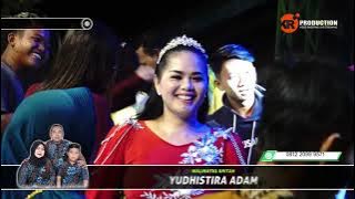 KASMARAN / SRI AVISTA /  NADA RINDU SRI AVISTA / UJUNG PENDOK JAYA / BPK KARI HIDAYAT IBU RINIH S