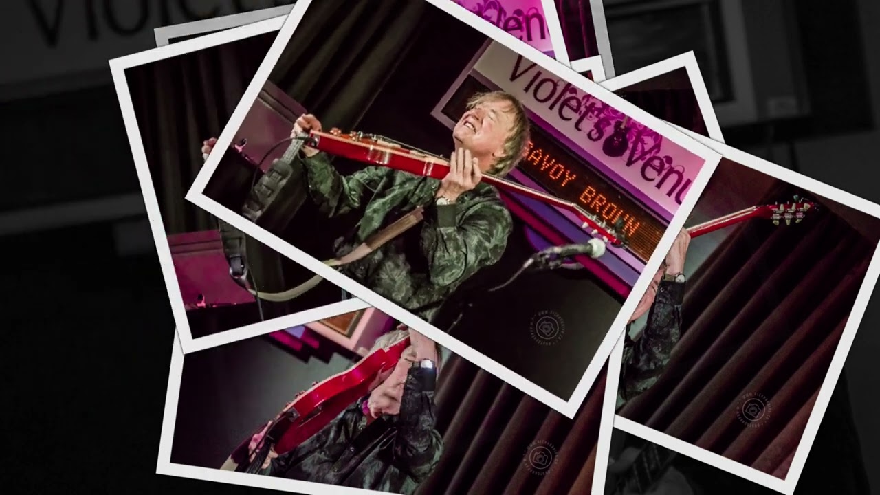 Watch Savoy Brown -Violet's Venue on YouTube Watch Savoy Brown -Violet's Venue on YouTube