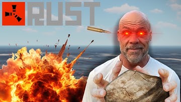 The Rust Wipe Experience