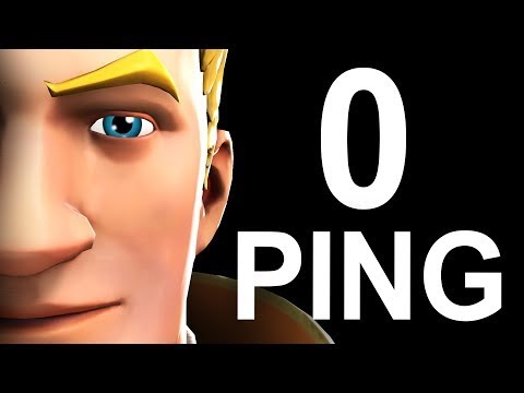 My Very First Clip On Low Ping