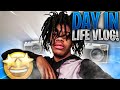 DAY IN THE LIFE OF A 18 YEAR OLD YOUTUBER😱🔥 FT. PAPPIIQ JAVARIS & CHEFBOYTY