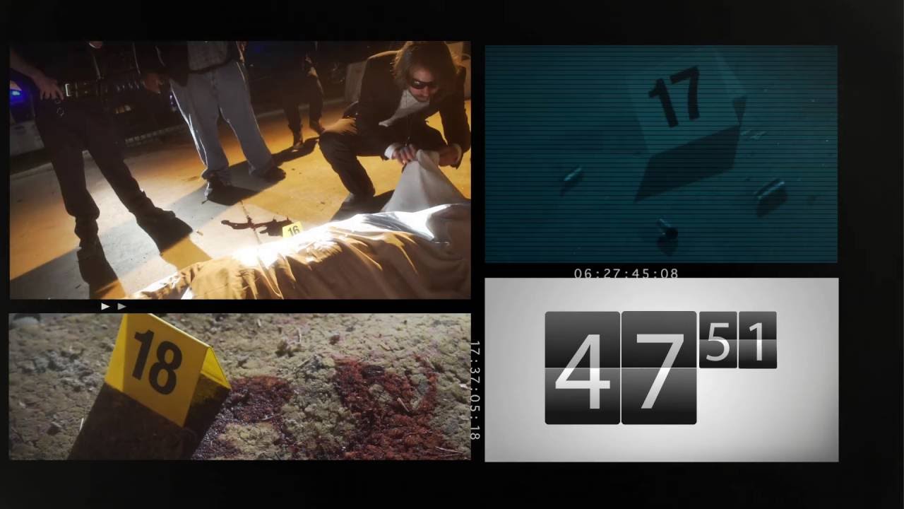 Tonton The Kleenrz (Self Jupiter & Kenny Segal) - First48 di YouTube Tonton The Kleenrz (Self Jupiter & Kenny Segal) - First48 di YouTube