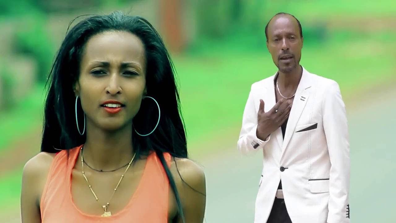 NEWOromoOromia Music 2016 Yoseef Asaffaa   Hin badu Kankoo