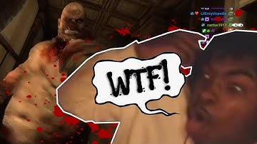 Outlast - Part 1 - THIS GAME SHOULD BE ILLEGAL