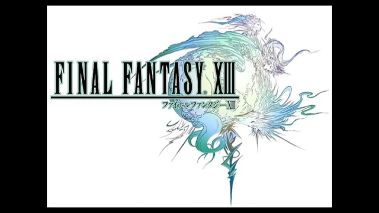 blinded by lights ff13 nightcore