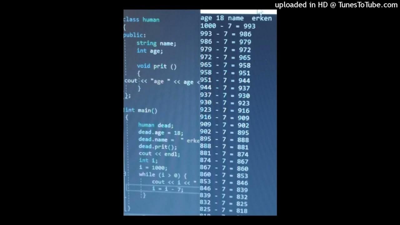 Code beat