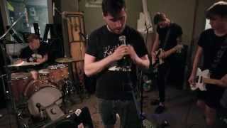 Grower - 'Demons' by Chelsea Wolfe (Live @ wkdu)