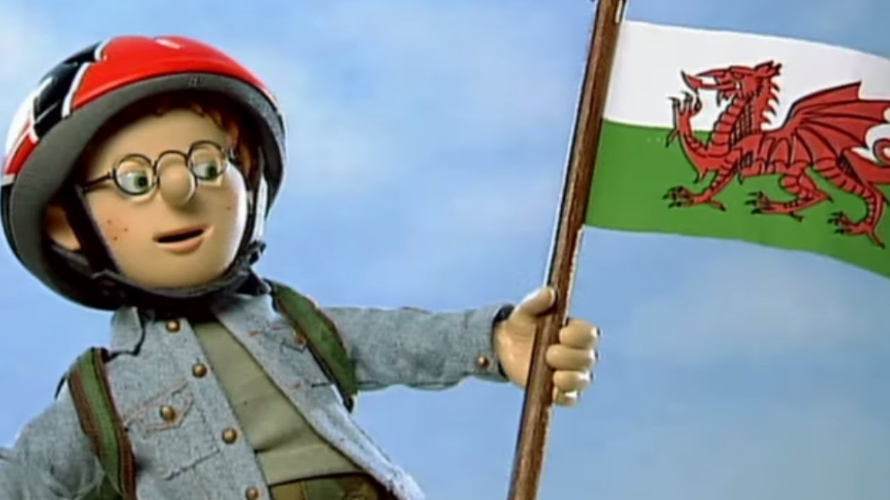 Feuerwehrmann Sam Ganze Folge Feuerwehrmann Sam Ganze Folge