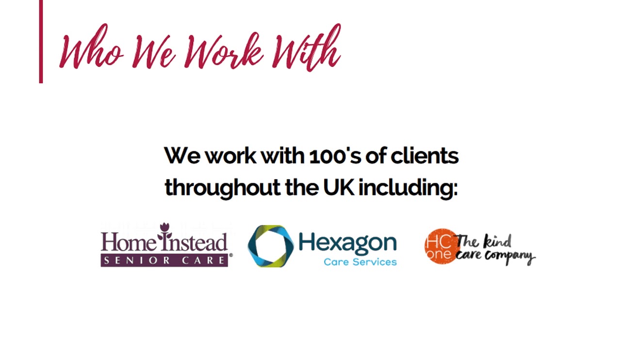 Acacia Training Introduction Video