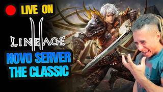 LIVE ON: LINEAGE 2 MIDNIGHT - THE CLASSIC