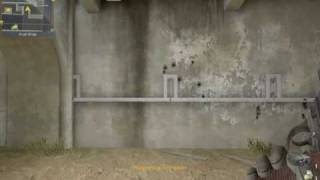 AVA - Walther P38 - Recoil Test