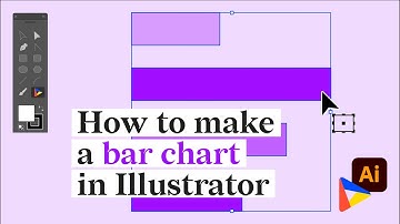 How to create a bar chart with Datylon for Illustrator
