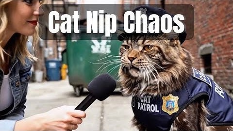 El Nippo’s Cat Nip Operation EXPOSED