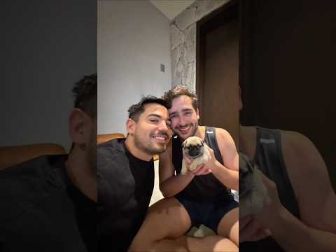 Seja bem-vinda Maria de Lourdes (ou Lourdinha) e feliz um ano juntos, meu amor!