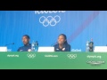 Gold Medalist Allyson Felix On Adversity, Challenges