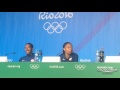 Gold Medalist Allyson Felix On Adversity, Challenges