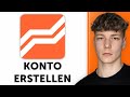 Libertex Konto erstellen / registrieren &amp; Anmelden (Anleitung)