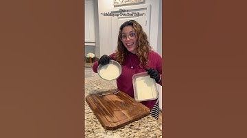 Making Beef Tallow | 4th Rendering #beeftallow #handmadeskincare #beeffat