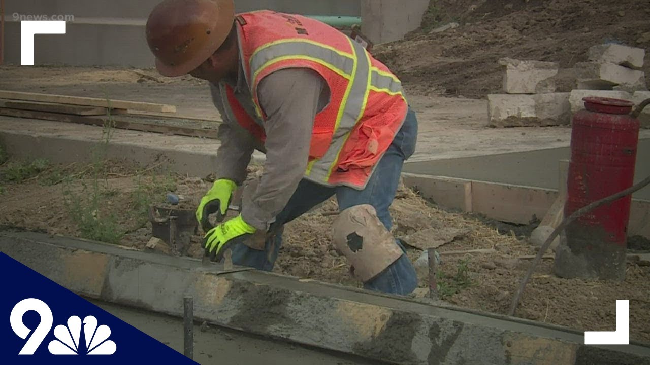 How does air quality affect those who work outside? YouTube