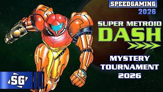 mm2nescartridge vs Anfunny. Finals 2 SM Randomizer 2026 Mystery Tournament