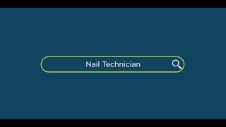 Nail Technician (Flo) Program Overview