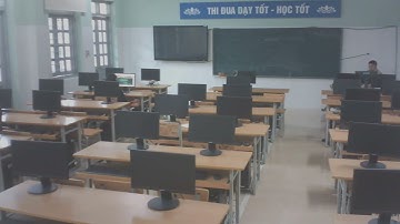 Cuộc thi IOE cấp trường THCS và THPT Quài Tở, Khối 8, năm học 2025-2026